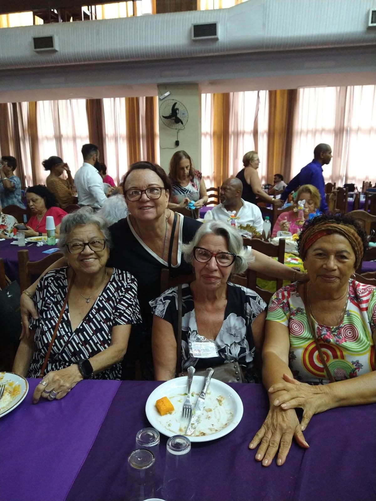 Foto 3 - Evento Tijuca